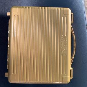 Suze Orman *GOLD EDITION* Protection Portfolio Organizer